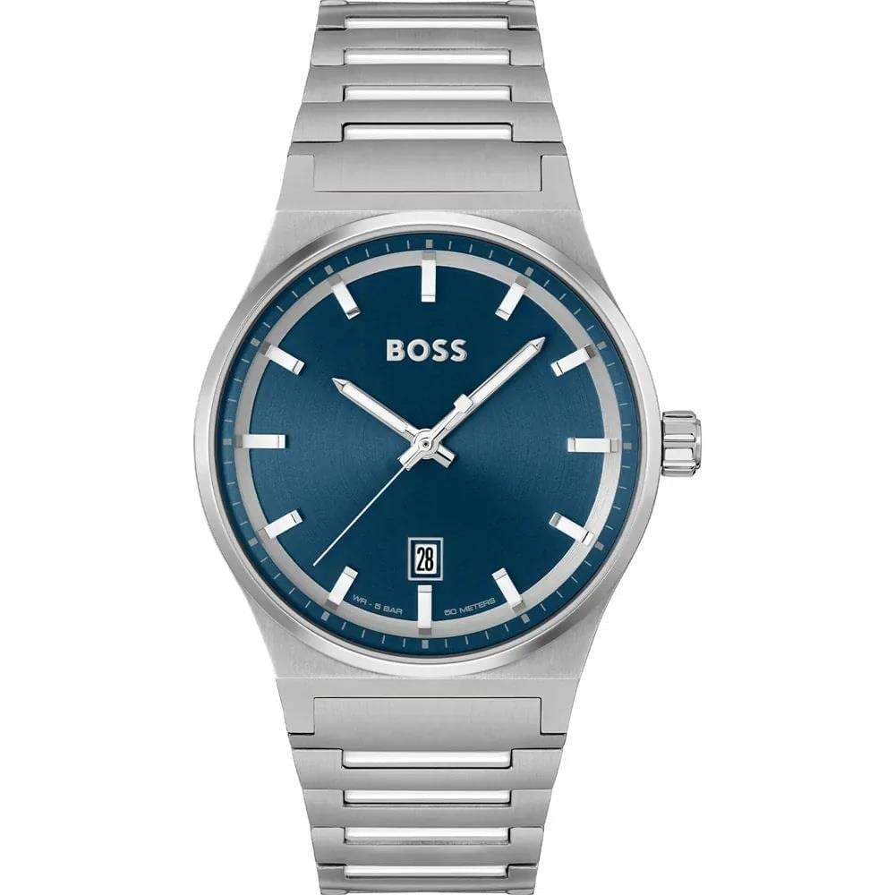 Hugo Boss Herrenuhren 1514076 Hugo Boss Herrenuhren 1514076